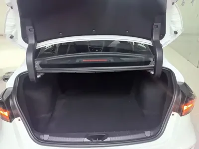 Chery Arrizo 5 Plus