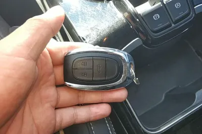 SAIC MAXUS G50