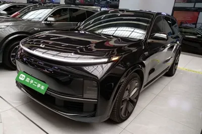 Li Auto L9