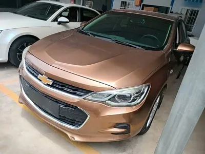 Chevrolet Cavalier