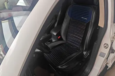 Zotye Domy X5
