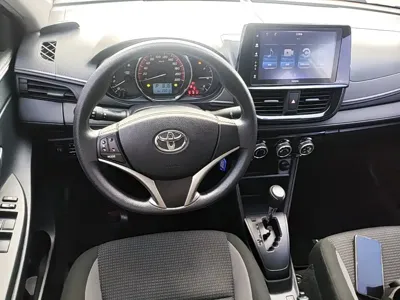 Toyota Vios