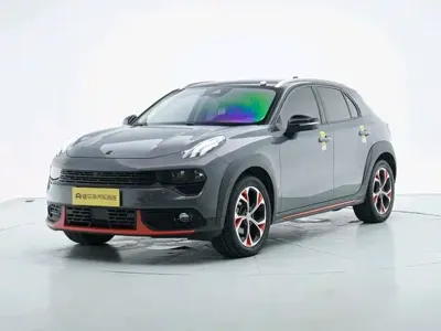 Lynk & Co 02