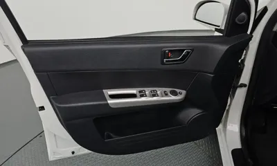 Hyundai Click