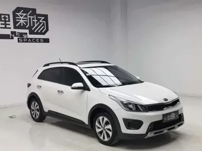 Kia KX Cross