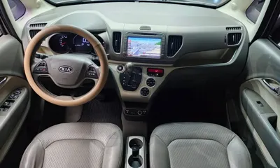 Kia Ray