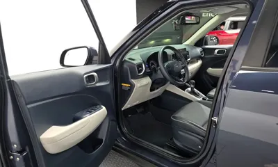 Hyundai Venue