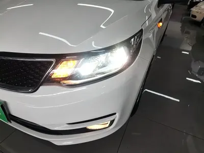 Kia K2
