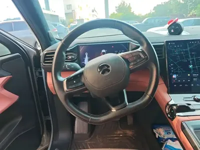 Nio EC6