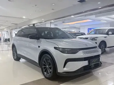 Leapmotor Leapmotor C11