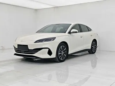 BYD 海豹06