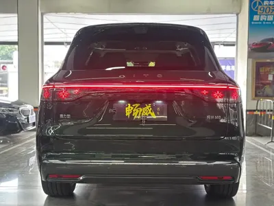 AITO 问界 AITO M8