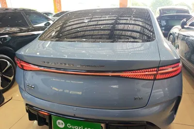 BYD Seal