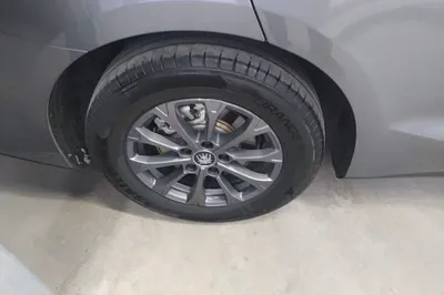 BYD Qin L
