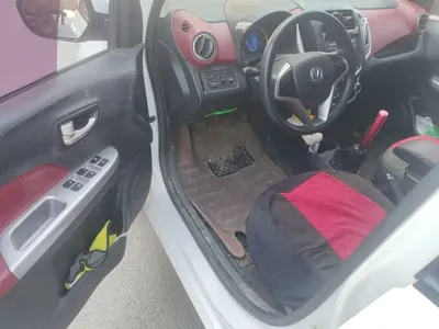 Changan Benben