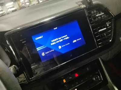Jetta VS5