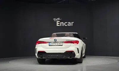 BMW 4-Series