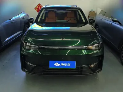 Leapmotor Leapmotor C16