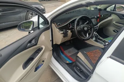 Buick Verano