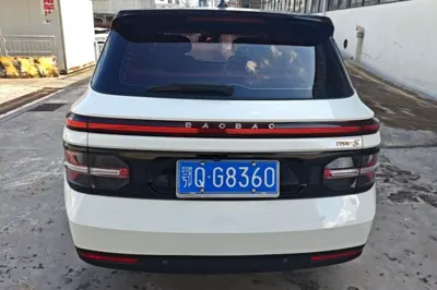 Baojun RM-5
