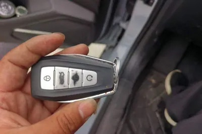 Geely Auto Preface