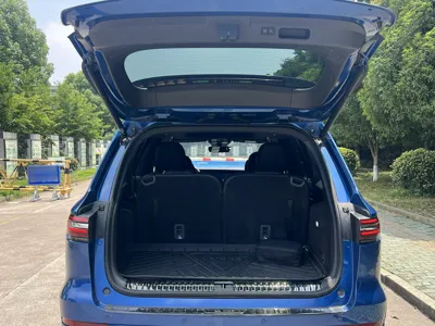 Li Auto ONE