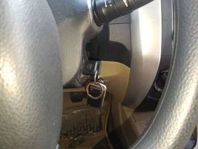 Nissan Livina