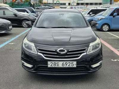 Renault-KoreaSamsung SM5