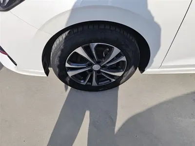 Changan Eado