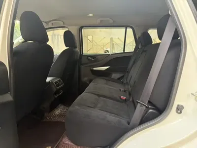 Nissan Terra