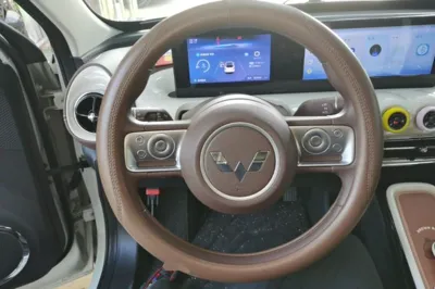 Wuling Bingo