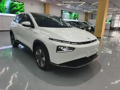 Xpeng G3