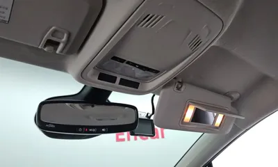 ChevroletGMDaewoo Cruze