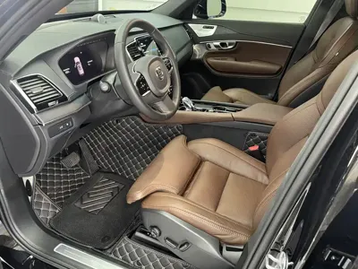 Volvo XC90 PHEV