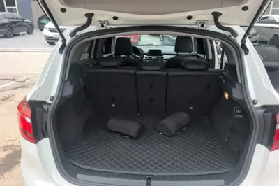 BMW 2 Series Active Tourer