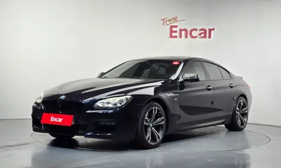 BMW 6-Series