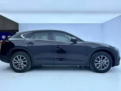 Mazda CX-4