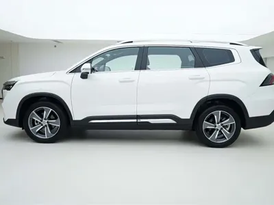 Geely Haoyue L