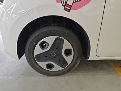 Wuling Zhiguang EV