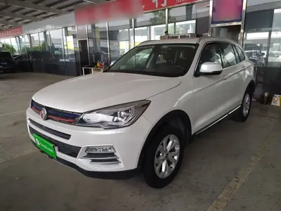 Hanteng Hanteng X7