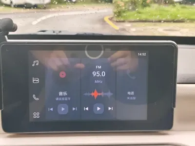 Wuling MINIEV
