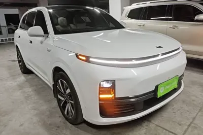 Li Auto L7