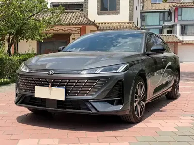 Changan Eado