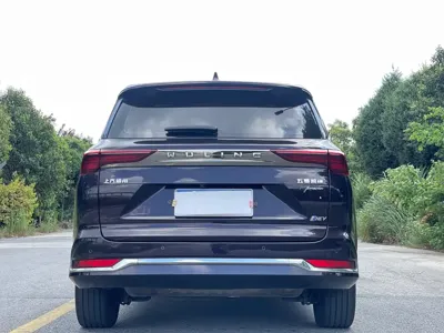 Wuling Victory