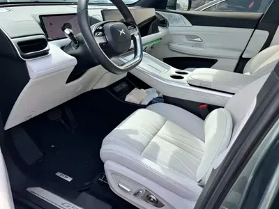 Xpeng G9