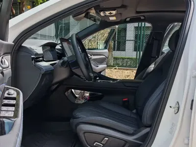Geely Xingrui