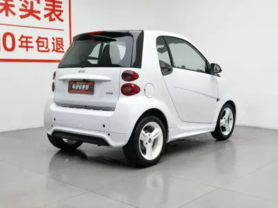Smart Smart Fortwo
