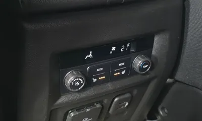 ChevroletGMDaewoo Traverse