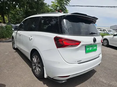 Buick GL6