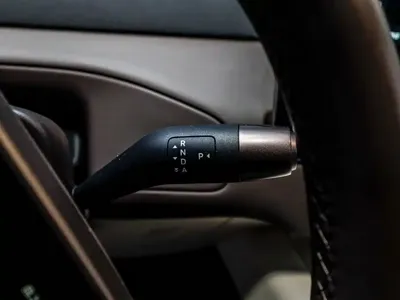 Li Auto Li MEGA